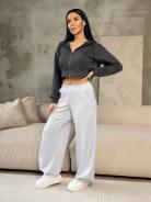 Брюки мод.2075/1 - фото 8