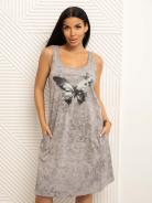 Сарафан мод.2057 - фото