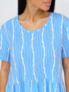 Платье мод.1738/13 - фото 5