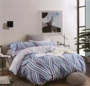 Постельное белье поплин люкс - Тенета - фото