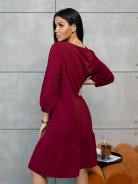 Платье мод.1811/2 Платье мод.1811/2 - фото 2