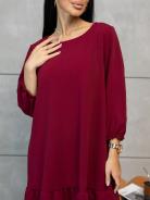 Платье мод.1811/2 Платье мод.1811/2 - фото 3