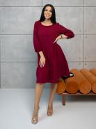 Платье мод.1811/2 Платье мод.1811/2 - фото 6