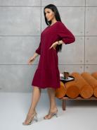 Платье мод.1811/2 Платье мод.1811/2 - фото 7