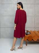 Платье мод.1811/2 Платье мод.1811/2 - фото 8