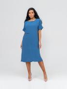 Платье мод.1828* - фото