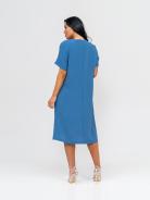 Платье мод.1828* - фото 3