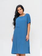 Платье мод.1828* - фото 4