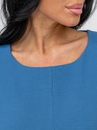 Платье мод.1828* - фото 5