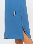 Платье мод.1828* - фото 6