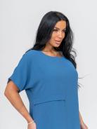 Платье мод.1828* - фото 7