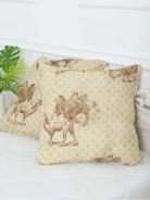 Подушка ППЭВ-77 (верблюд) - фото