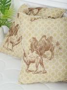 Подушка ППЭВ-77 (верблюд) - фото 4