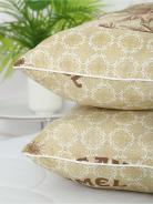 Подушка ППЭВ-77 (верблюд) - фото 6