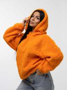 Толстовка мод.1770/6 (оверсайз) - фото