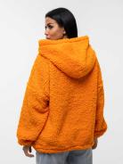 Толстовка мод.1770/6 (оверсайз) - фото 3