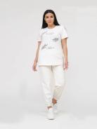 Футболка мод.1662/1* Футболка мод.1662/1* - фото