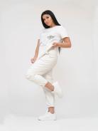 Футболка мод.1662/1* Футболка мод.1662/1* - фото 2