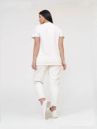 Футболка мод.1662/1* Футболка мод.1662/1* - фото 3