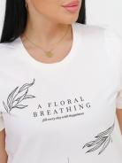 Футболка мод.1662/1* Футболка мод.1662/1* - фото 4