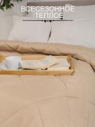 Одеяло "Camel" Люкс 2,0 сп всесезонное - фото 4