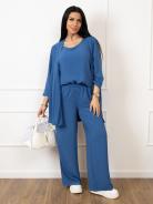 Костюм мод.2142 - фото