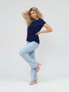 Футболка мод.1433/7 Футболка мод.1433/7 - фото 3