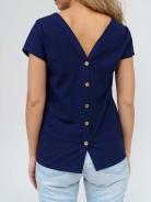 Футболка мод.1433/7 Футболка мод.1433/7 - фото 5