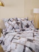 Комплект наволочек бязь люкс - Геометрия - фото 3