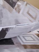 Комплект наволочек бязь люкс - Геометрия - фото 6