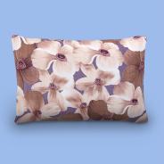 Наволочка полисатин  Жатка 50х70 с клапаном - фото