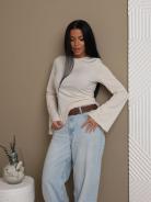 Лонгслив мод.2028 - фото 2