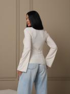 Лонгслив мод.2028 - фото 3