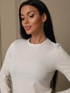 Лонгслив мод.2028 - фото 4