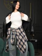 Лонгслив мод.2028 - фото 7