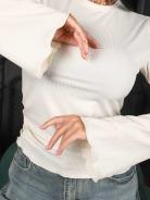 Лонгслив мод.2028 - фото 8