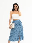 Юбка мод.2036/5 Юбка мод.2036/5 - фото