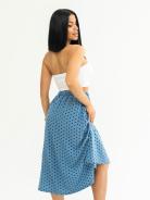 Юбка мод.2036/5 Юбка мод.2036/5 - фото 2