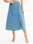 Юбка мод.2036/5 Юбка мод.2036/5 - фото 3