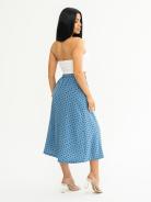 Юбка мод.2036/5 Юбка мод.2036/5 - фото 9