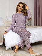 Пижама мод.1759К/1 Пижама мод.1759К/1 - фото