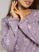 Пижама мод.1759К/1 Пижама мод.1759К/1 - фото 6