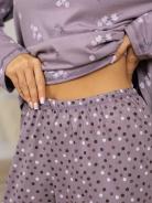 Пижама мод.1759К/1 Пижама мод.1759К/1 - фото 7