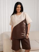 Костюм мод.2135 - фото 3