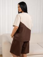 Костюм мод.2135 - фото 4