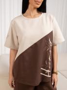 Костюм мод.2135 - фото 5