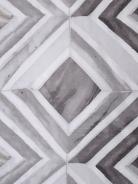 Пододеяльник бязь люкс на молнии - Ромбы - фото 4