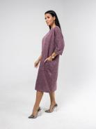 Платье мод.1938/2* - фото 2