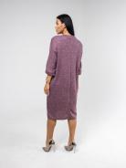 Платье мод.1938/2* - фото 3