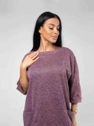 Платье мод.1938/2* - фото 4